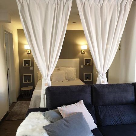 Apartamento Marina Plaza 2 Vilamoura Exterior foto
