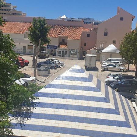 Apartamento Marina Plaza 2 Vilamoura Exterior foto