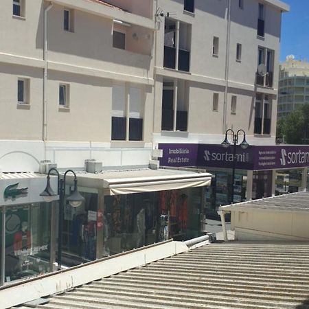Apartamento Marina Plaza 2 Vilamoura Exterior foto