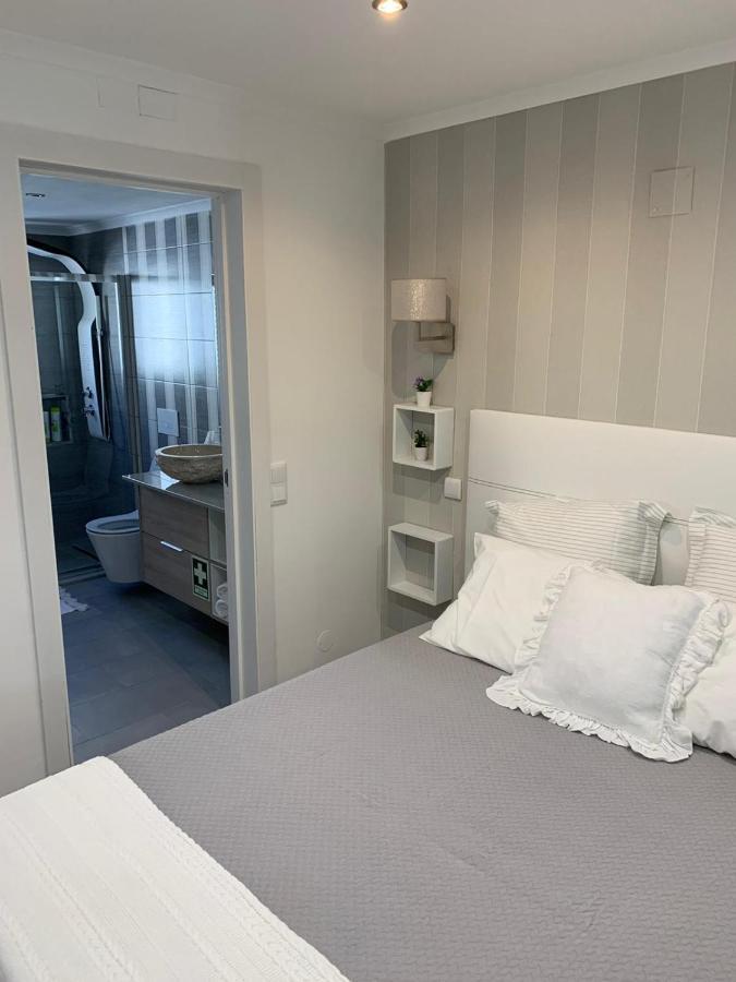 Apartamento Marina Plaza 2 Vilamoura Exterior foto