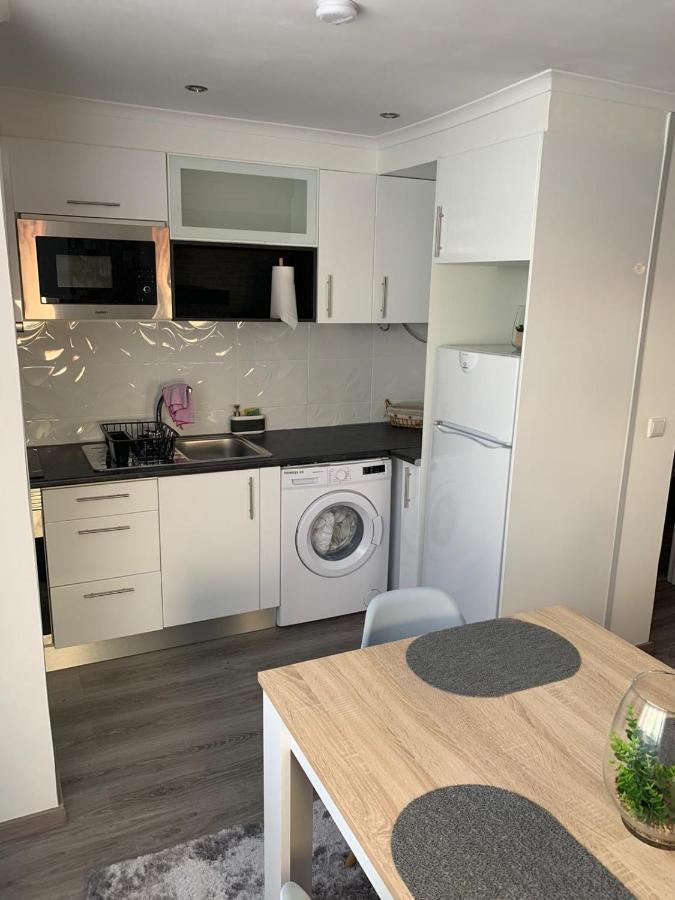 Apartamento Marina Plaza 2 Vilamoura Exterior foto