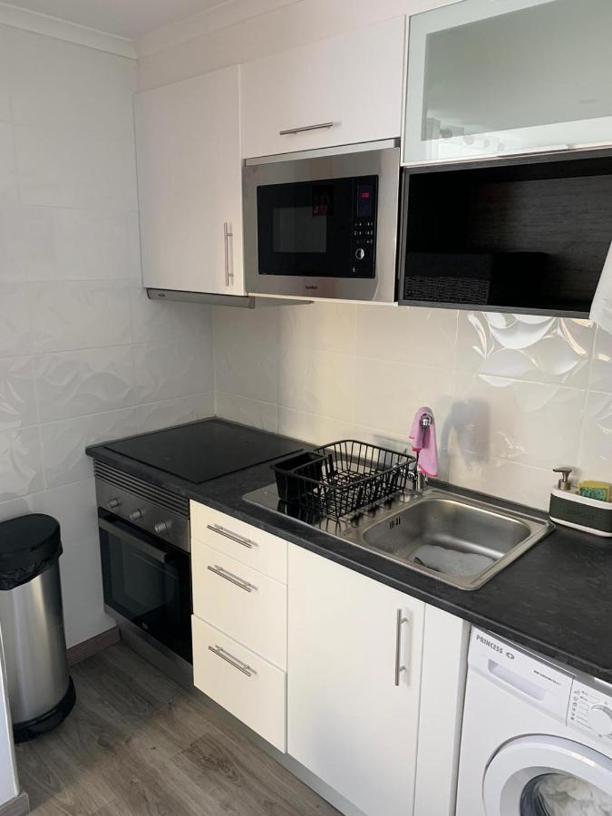 Apartamento Marina Plaza 2 Vilamoura Exterior foto