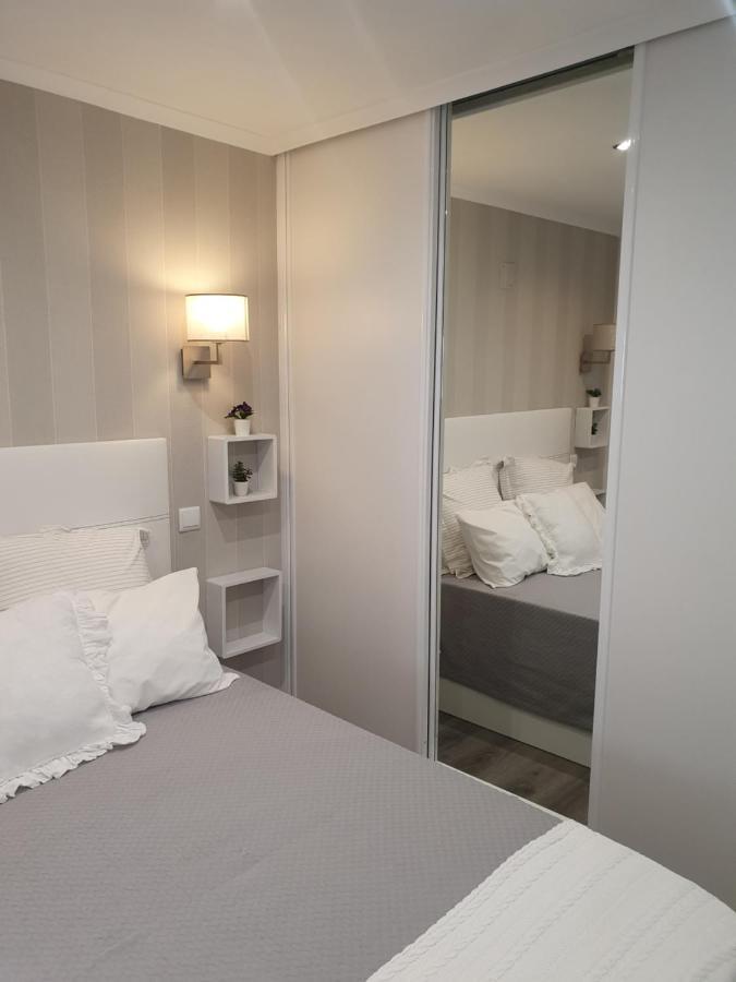 Apartamento Marina Plaza 2 Vilamoura Exterior foto