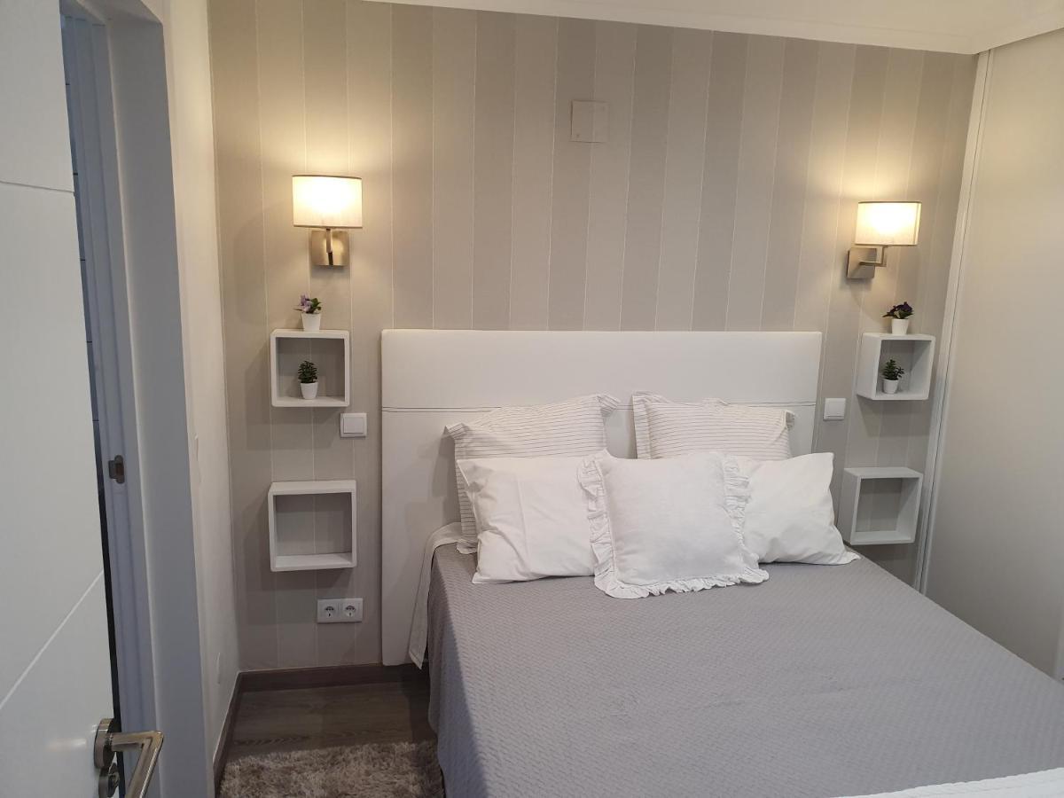 Apartamento Marina Plaza 2 Vilamoura Exterior foto