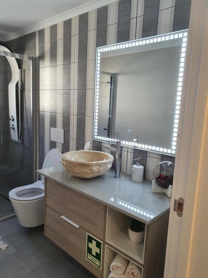 Apartamento Marina Plaza 2 Vilamoura Exterior foto