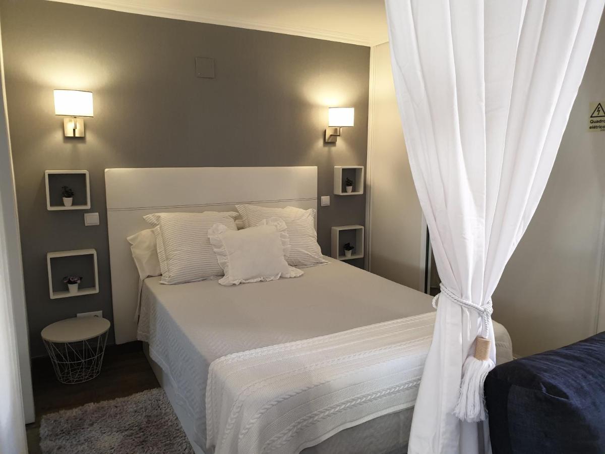 Apartamento Marina Plaza 2 Vilamoura Exterior foto
