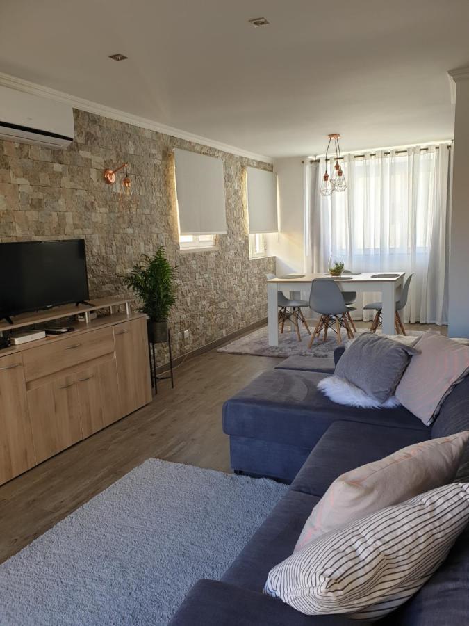 Apartamento Marina Plaza 2 Vilamoura Exterior foto
