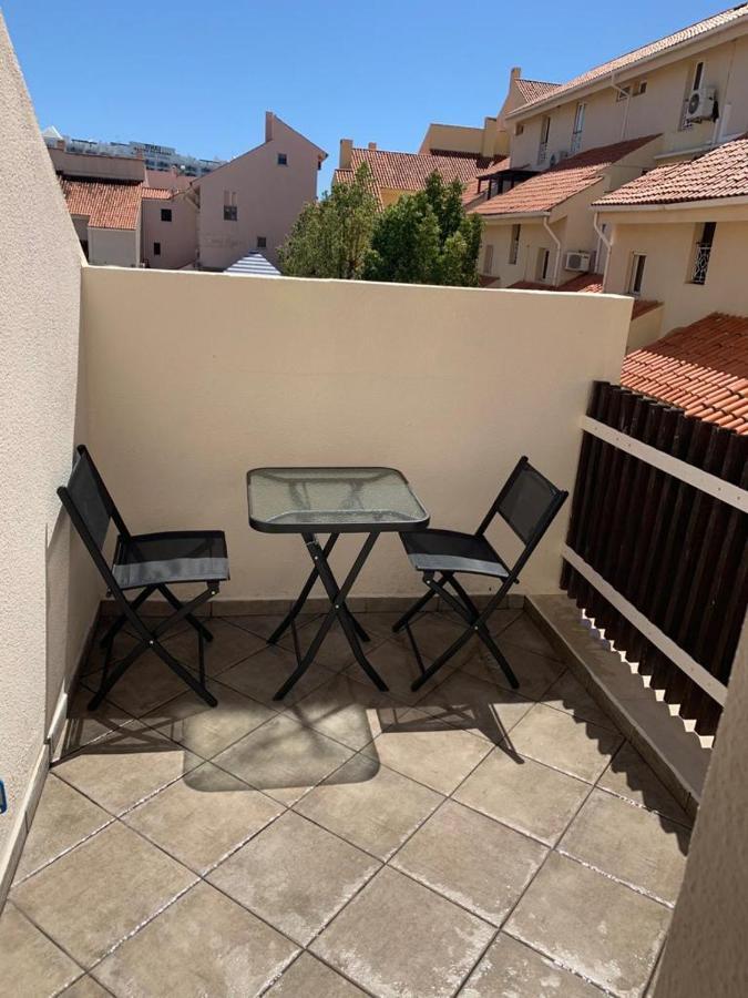 Apartamento Marina Plaza 2 Vilamoura Exterior foto